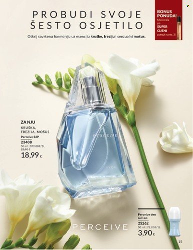 AVON katalog - Mkatalog
