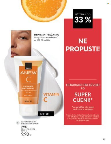 AVON katalog - Mkatalog