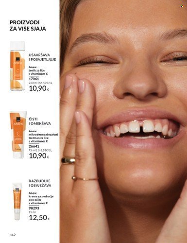 AVON katalog - Mkatalog