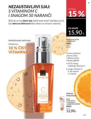 AVON katalog - Mkatalog