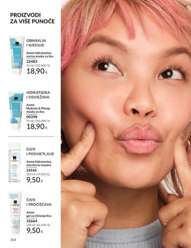 AVON katalog - Mkatalog