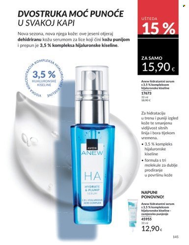 AVON katalog - Mkatalog