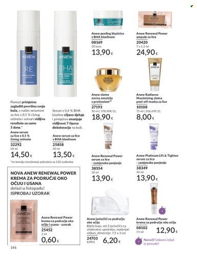 AVON katalog - Mkatalog