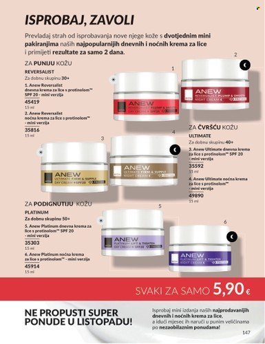 AVON katalog - Mkatalog