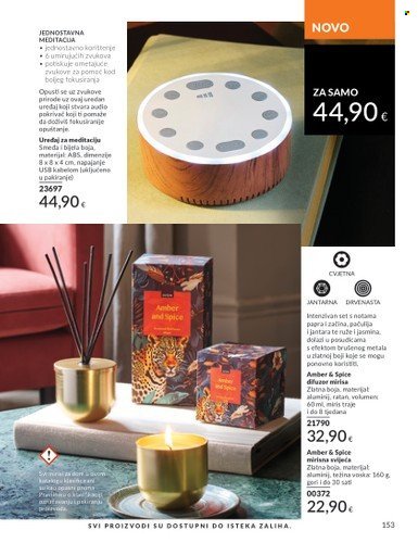 AVON katalog - Mkatalog