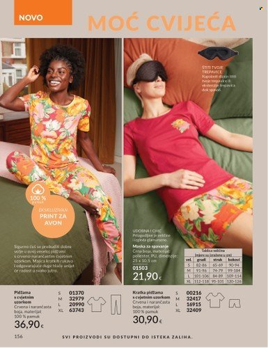 AVON katalog - Mkatalog
