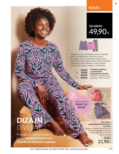 AVON katalog - Mkatalog