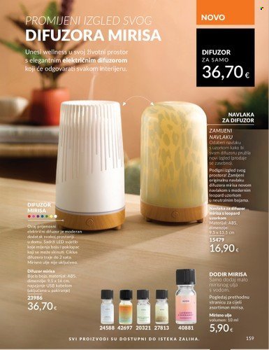 AVON katalog - Mkatalog