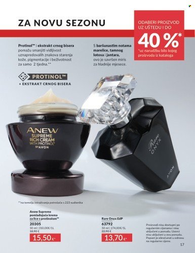AVON katalog - Mkatalog