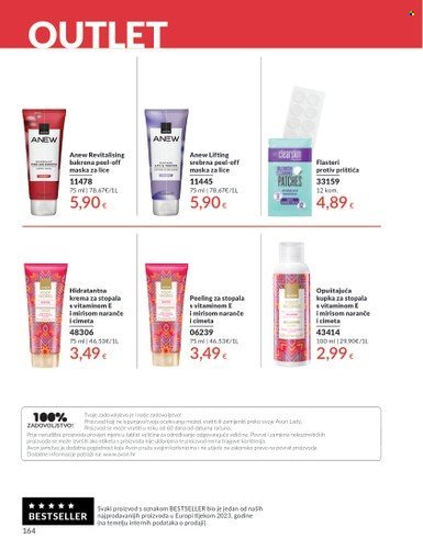 AVON katalog - Mkatalog