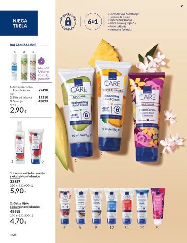 AVON katalog - Mkatalog