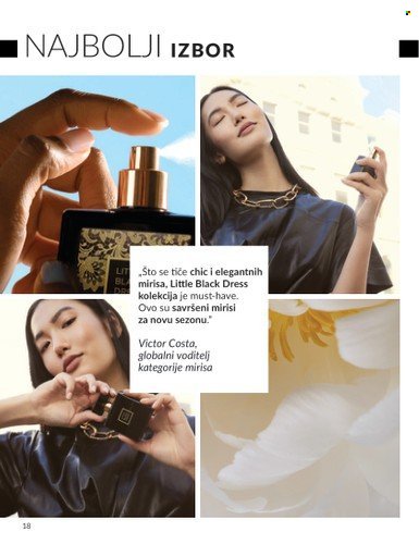 AVON katalog - Mkatalog