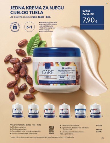 AVON katalog - Mkatalog