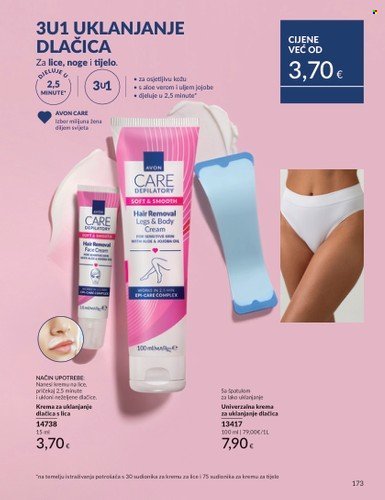 AVON katalog - Mkatalog