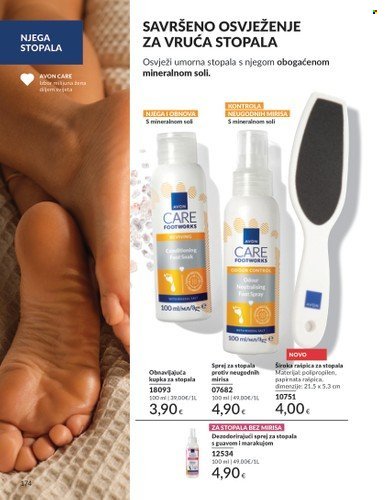 AVON katalog - Mkatalog