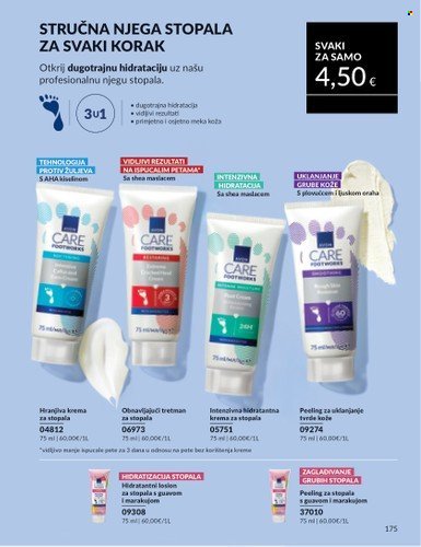 AVON katalog - Mkatalog