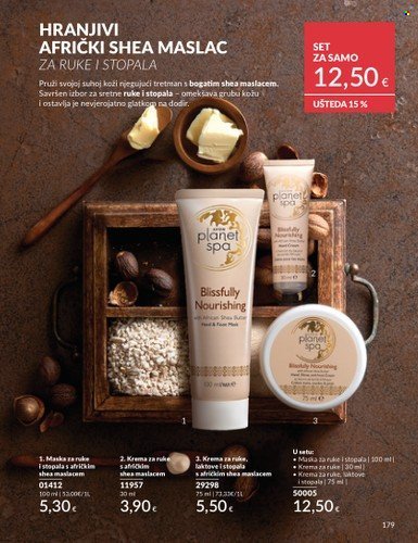 AVON katalog - Mkatalog