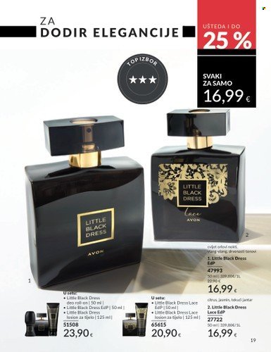 AVON katalog - Mkatalog
