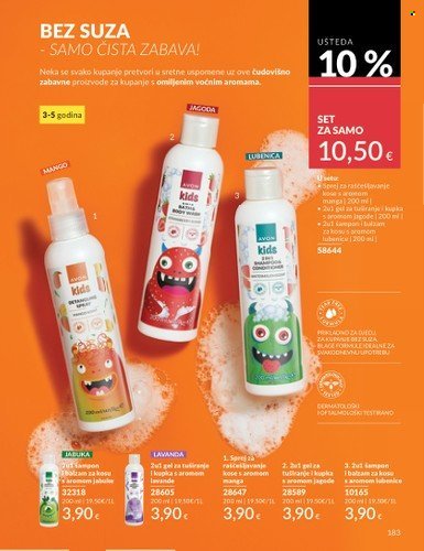 AVON katalog - Mkatalog