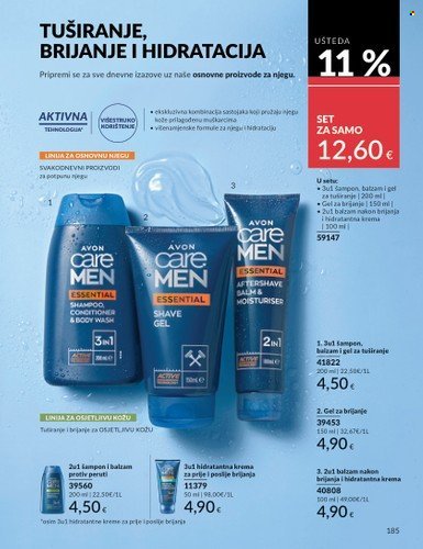 AVON katalog - Mkatalog