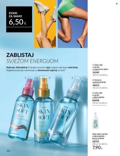 AVON katalog - Mkatalog