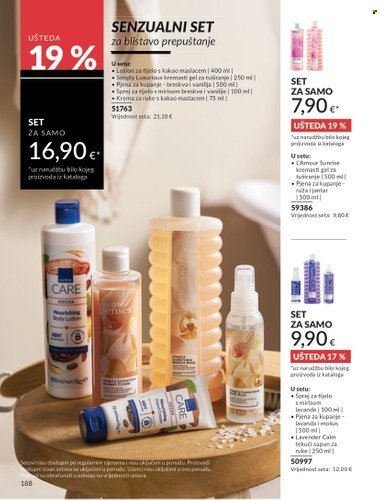AVON katalog - Mkatalog