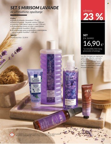AVON katalog - Mkatalog