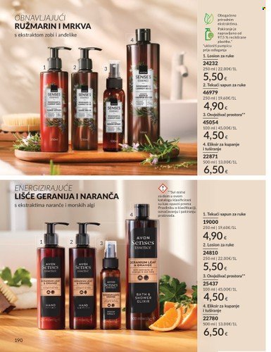 AVON katalog - Mkatalog