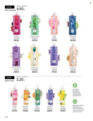 AVON katalog - Mkatalog