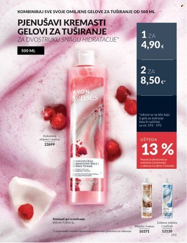 AVON katalog - Mkatalog