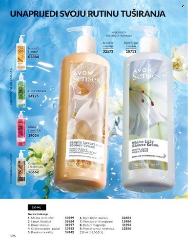 AVON katalog - Mkatalog
