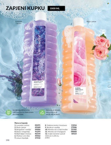 AVON katalog - Mkatalog