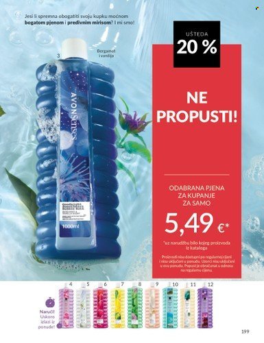 AVON katalog - Mkatalog