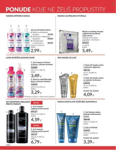 AVON katalog - Mkatalog