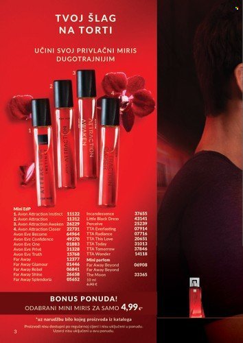 AVON katalog - Mkatalog