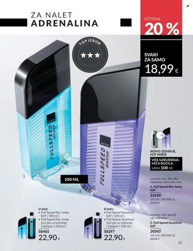AVON katalog - Mkatalog