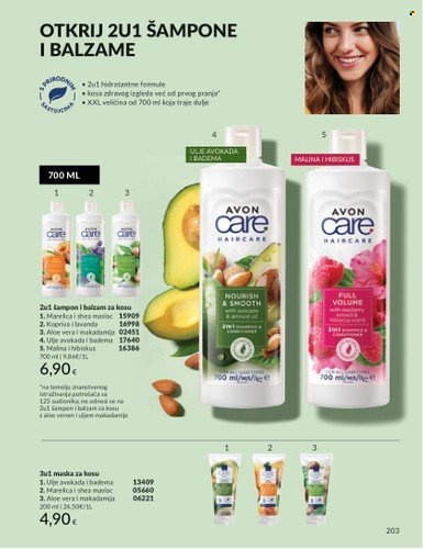 AVON katalog - Mkatalog