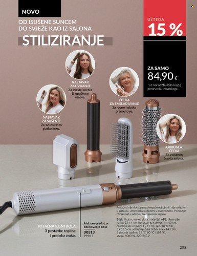 AVON katalog - Mkatalog