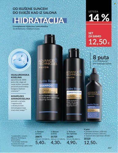 AVON katalog - Mkatalog