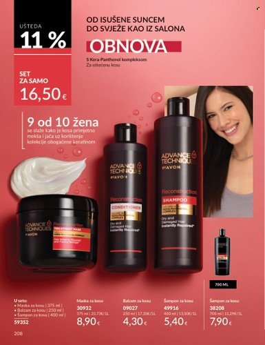 AVON katalog - Mkatalog
