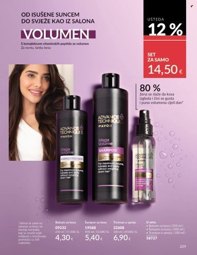AVON katalog - Mkatalog