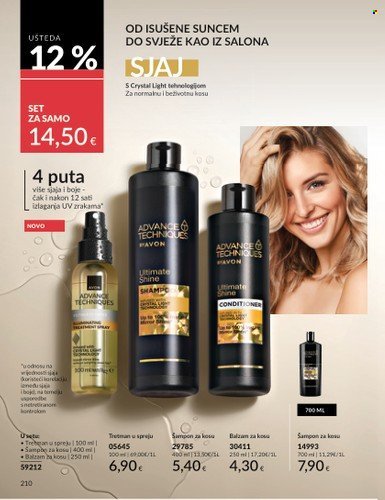 AVON katalog - Mkatalog