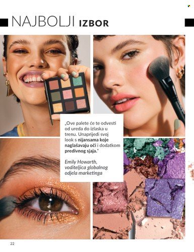 AVON katalog - Mkatalog