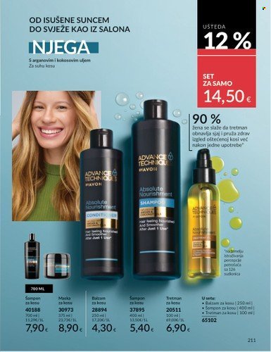 AVON katalog - Mkatalog