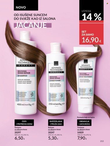 AVON katalog - Mkatalog