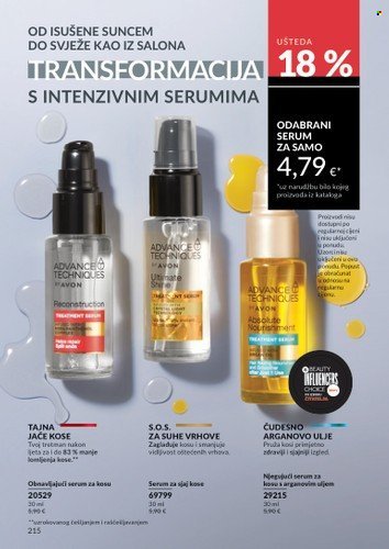 AVON katalog - Mkatalog