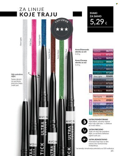 AVON katalog - Mkatalog