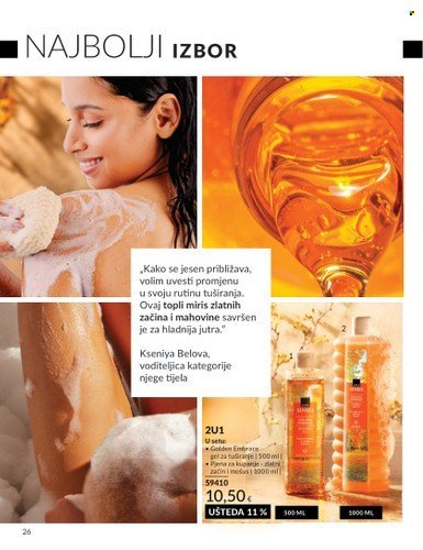 AVON katalog - Mkatalog