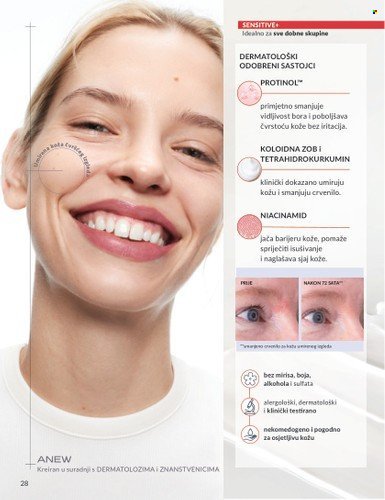 AVON katalog - Mkatalog