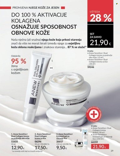 AVON katalog - Mkatalog